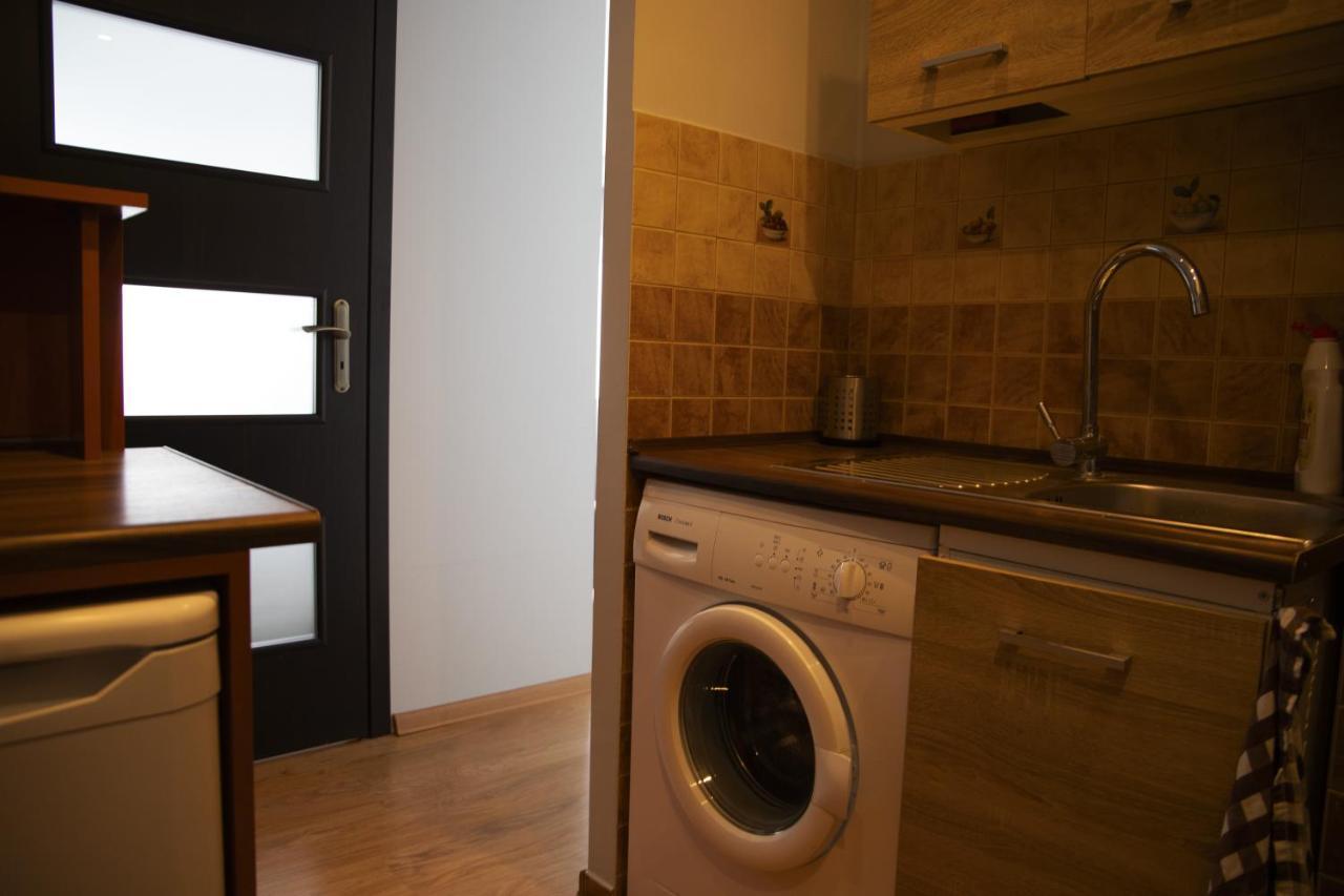 דירות גדנסק Przytulny Apartament 10 Minut Od Morza מראה חיצוני תמונה