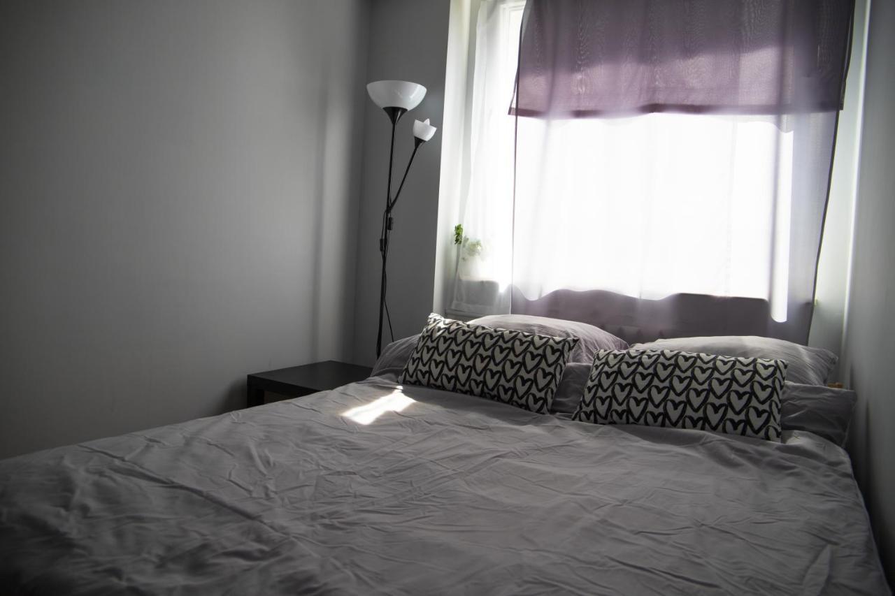 דירות גדנסק Przytulny Apartament 10 Minut Od Morza מראה חיצוני תמונה