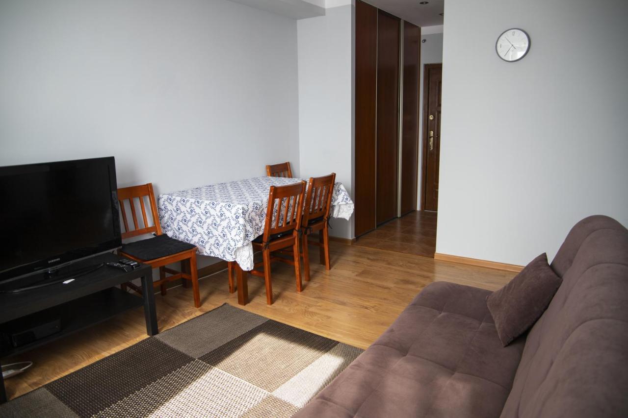 דירות גדנסק Przytulny Apartament 10 Minut Od Morza מראה חיצוני תמונה